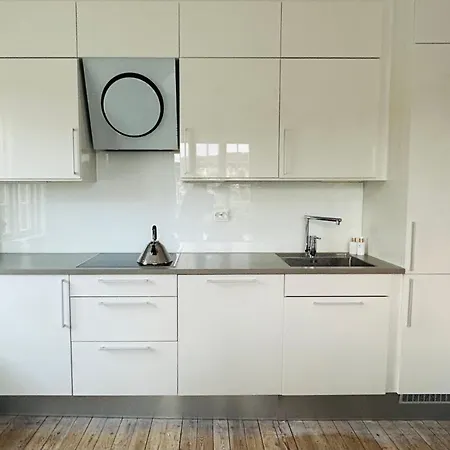 Appartement Ons - *