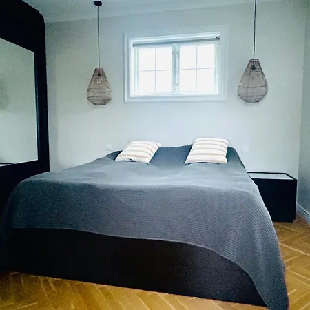 Appartement Ons - *