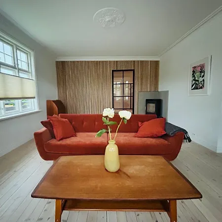 Appartement Ons - *